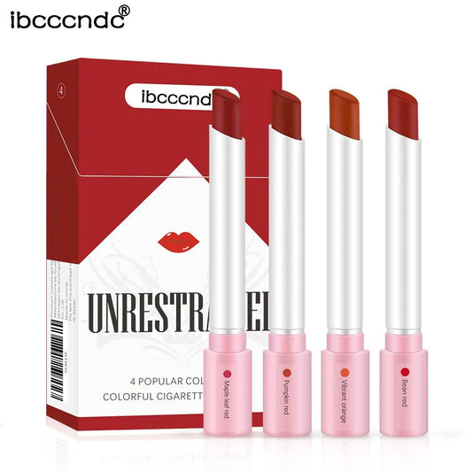 Forever Matte Lip Set - IBCCNDC