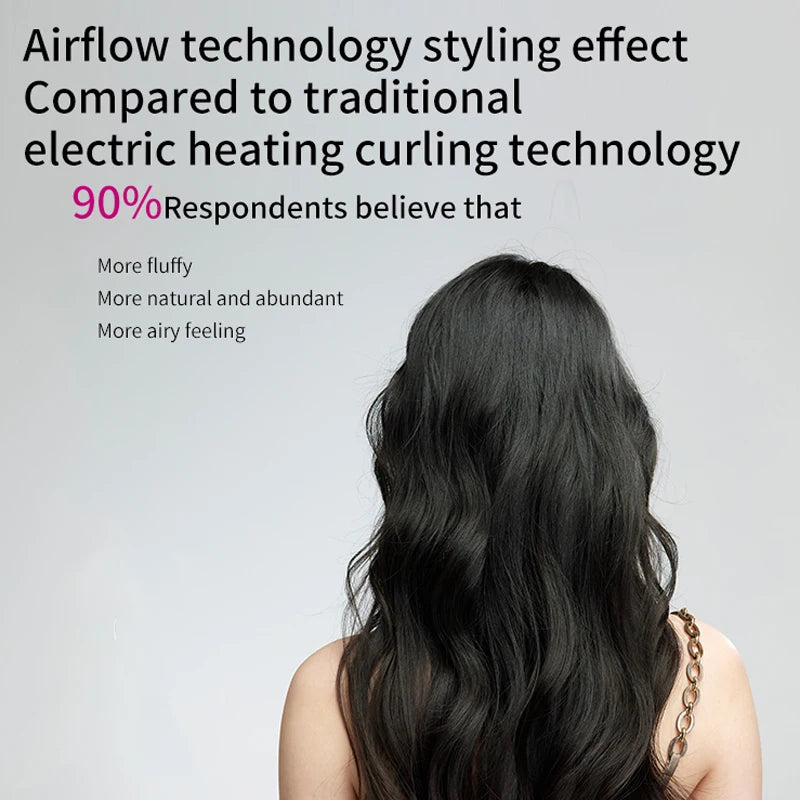 SenCiciMen X9 Multi Styler