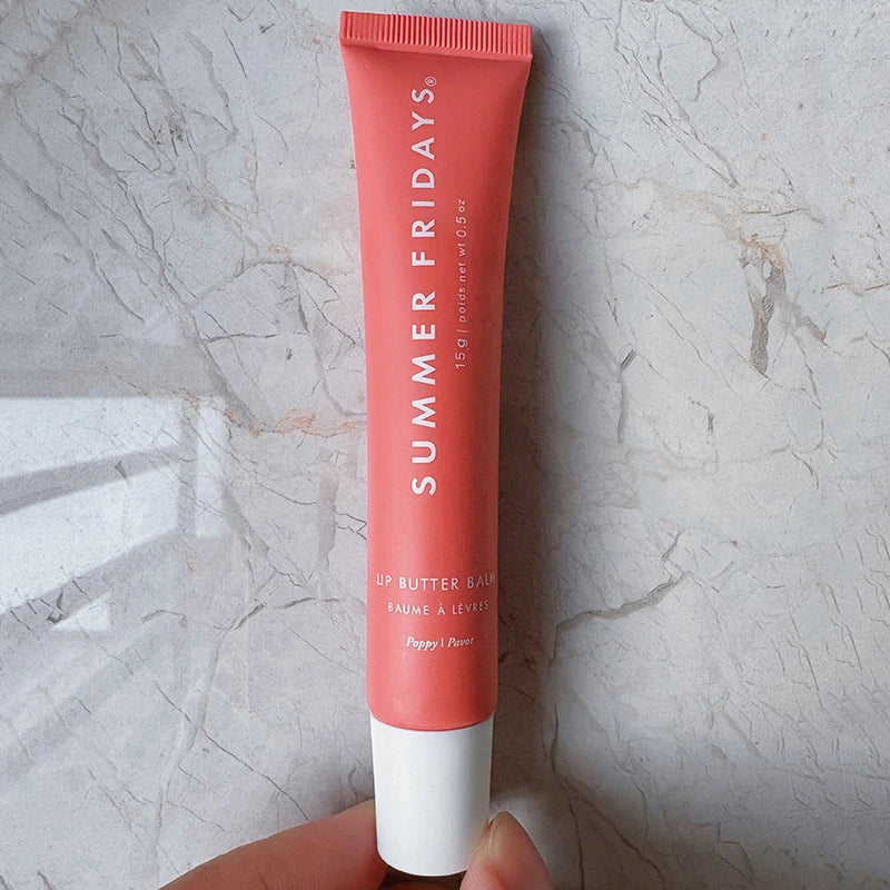 Moisturizing Lip Balm