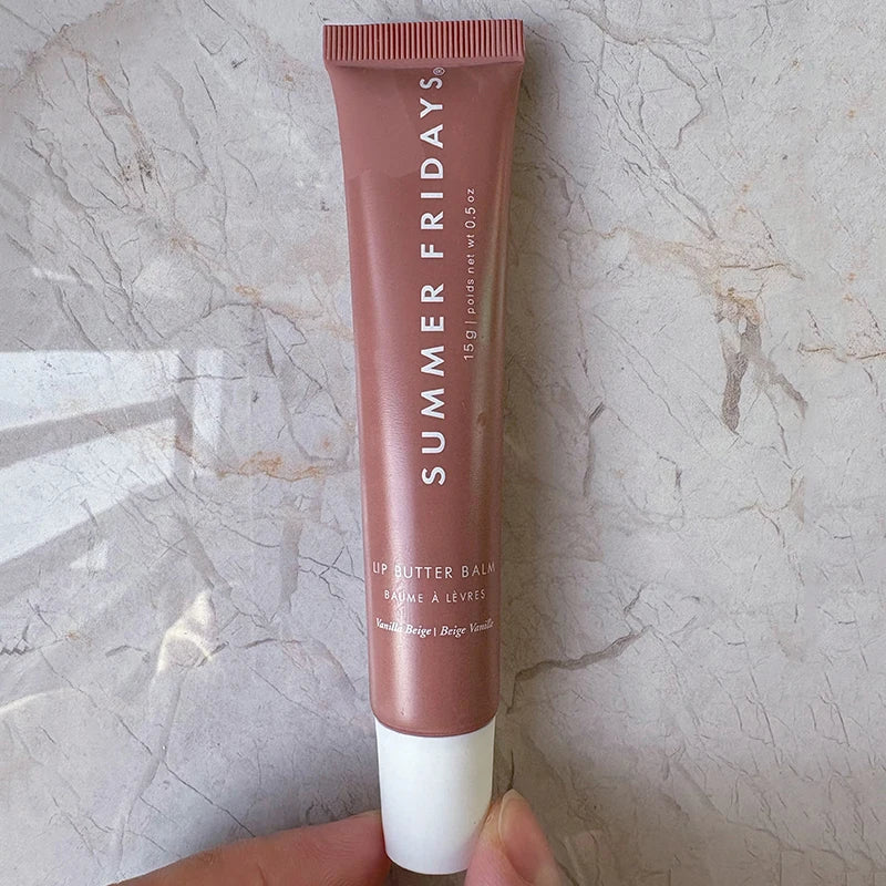 Moisturizing Lip Balm