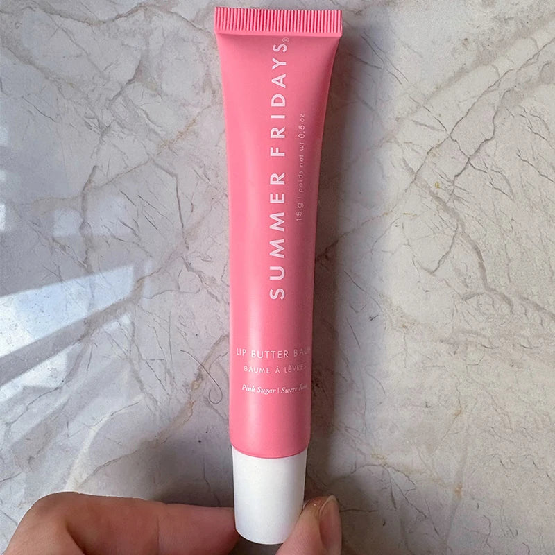 Moisturizing Lip Balm