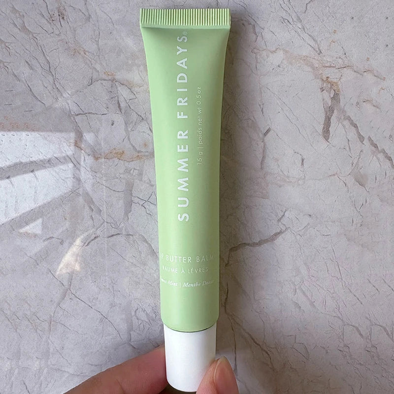Moisturizing Lip Balm