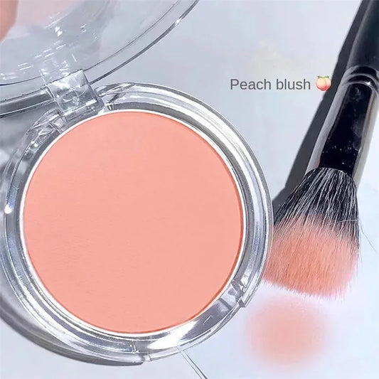 Irresistible Matte Blush