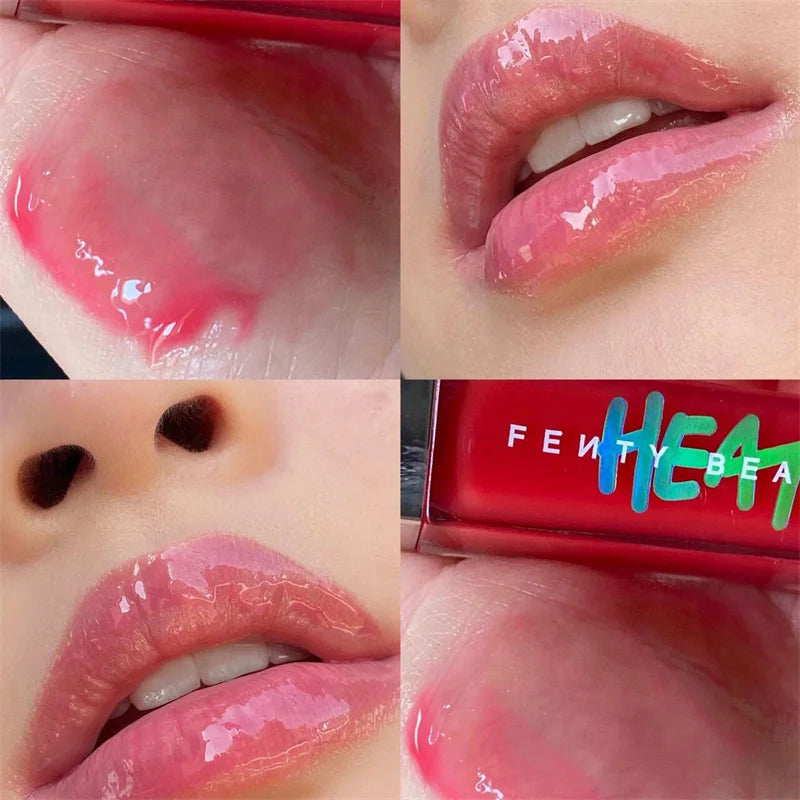 Fenty Beauty 9 Colors Colorful Lip Gloss