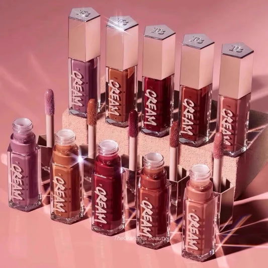Fenty Beauty 9 Colors Colorful Lip Gloss