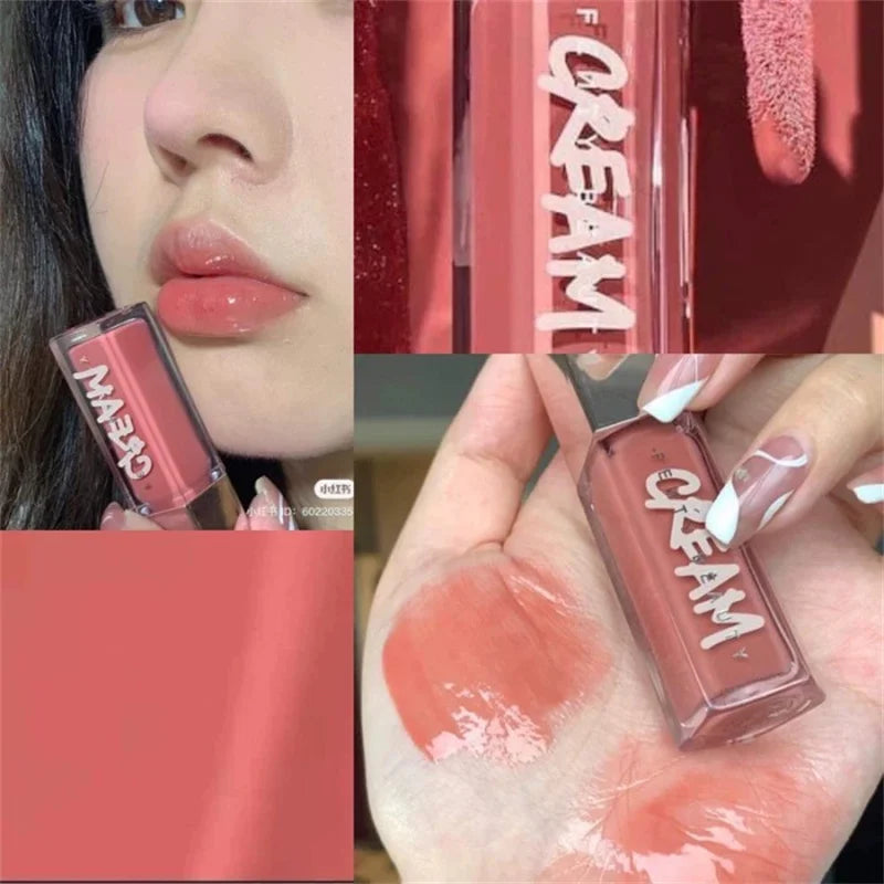 Fenty Beauty 9 Colors Colorful Lip Gloss