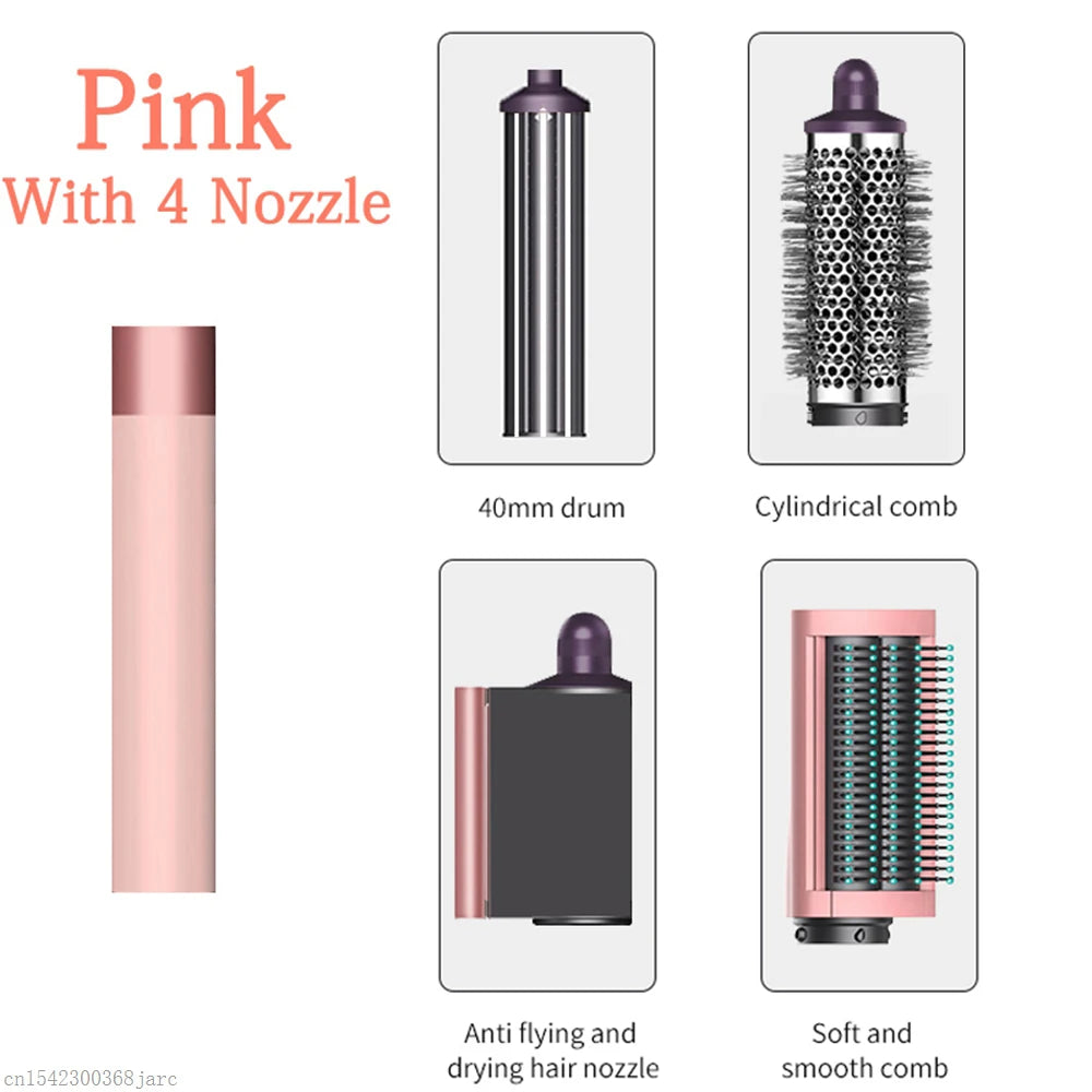 SenCiciMen X9 Multi Styler