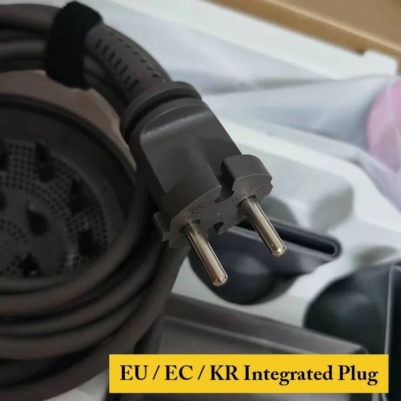 SenCiciMen X9 Multi Styler