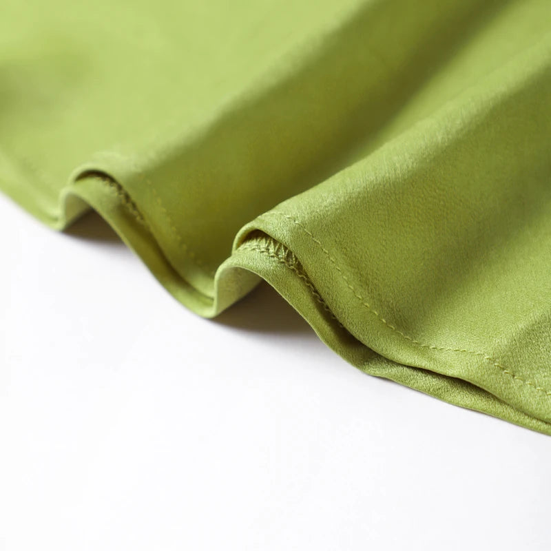 Elegant Halter Dress