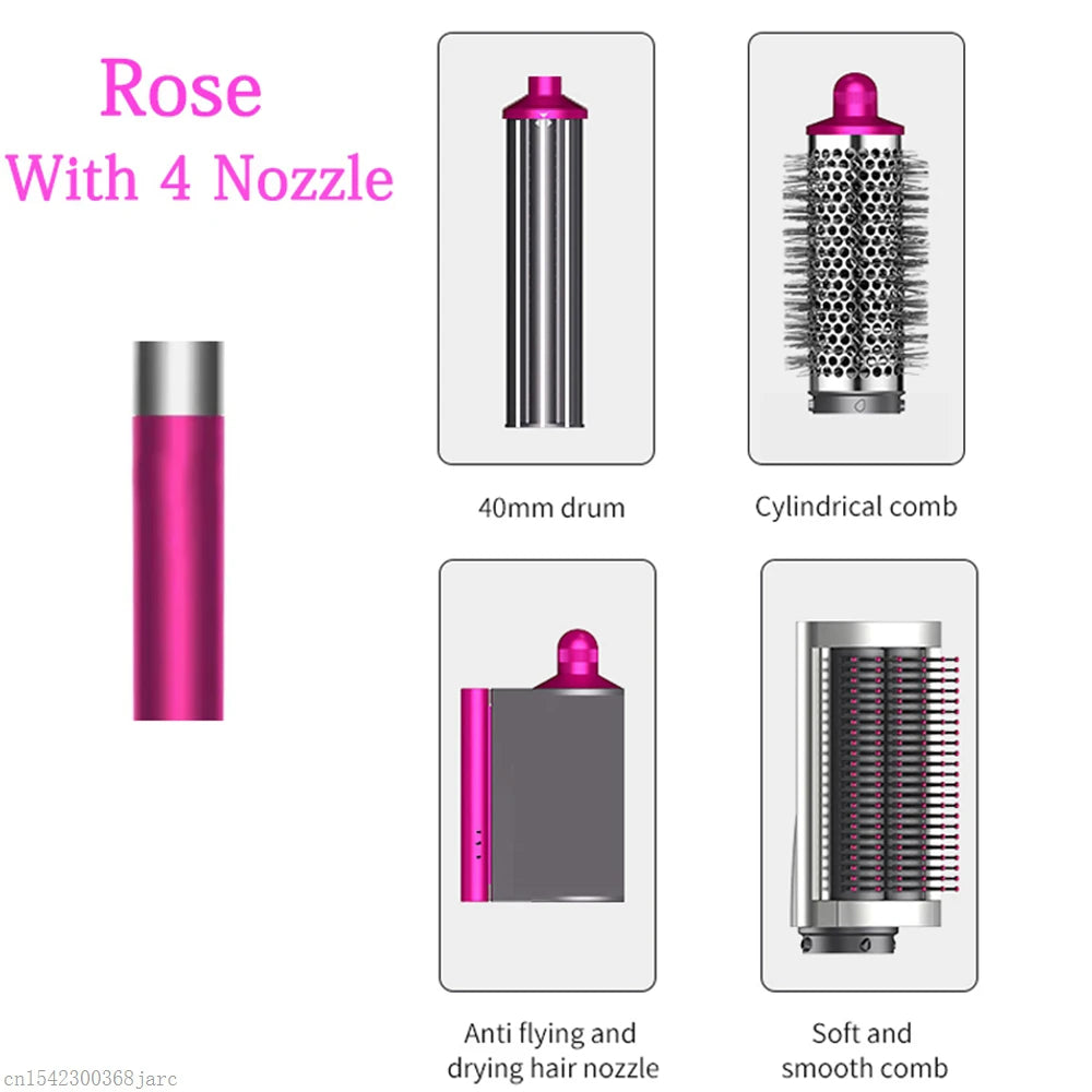 SenCiciMen X9 Multi Styler