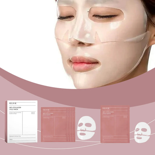 Collagen Face Mask