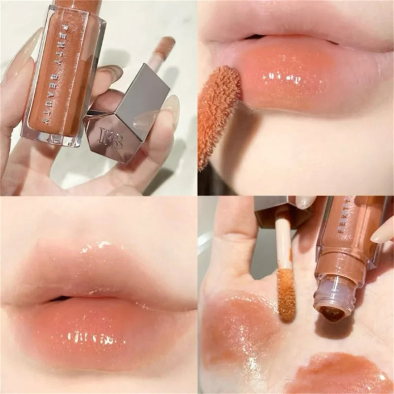 Fenty Beauty 9 Colors Colorful Lip Gloss